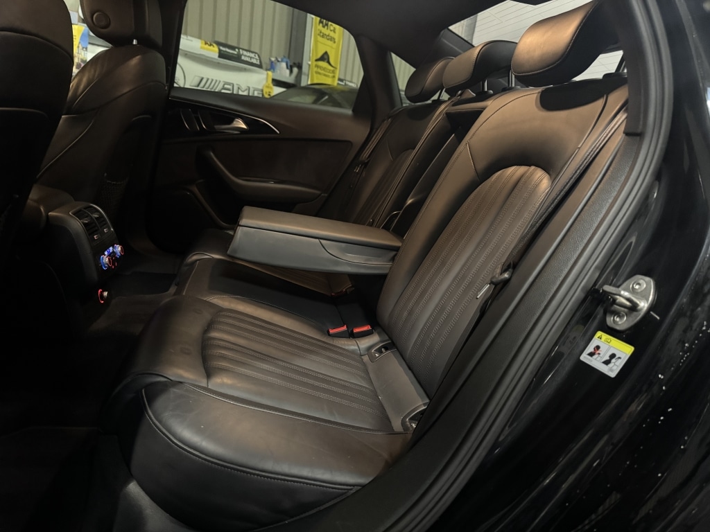 Used Audi A6 2015 for sale - 76853394: Photo 4