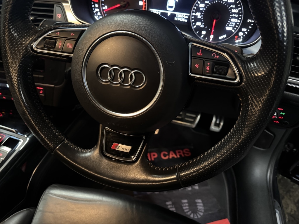 Used Audi A6 2015 for sale - 76853394: Photo 40