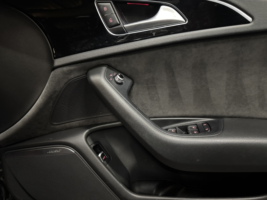 Used Audi A6 2015 for sale - 76853394: Photo 43