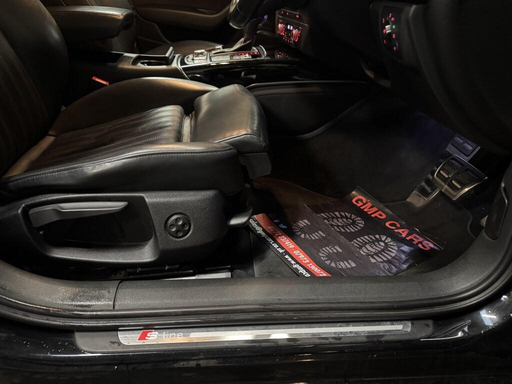 Used Audi A6 2015 for sale - 76853394: Photo 45