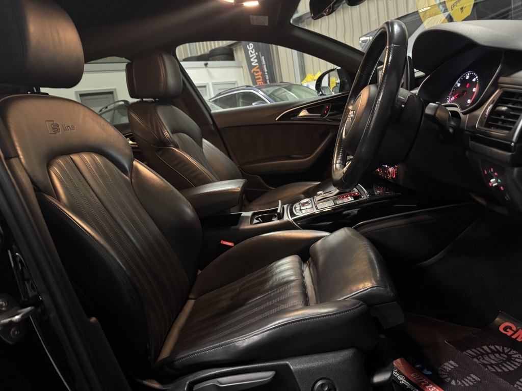 Used Audi A6 2015 for sale - 76853394: Photo 46