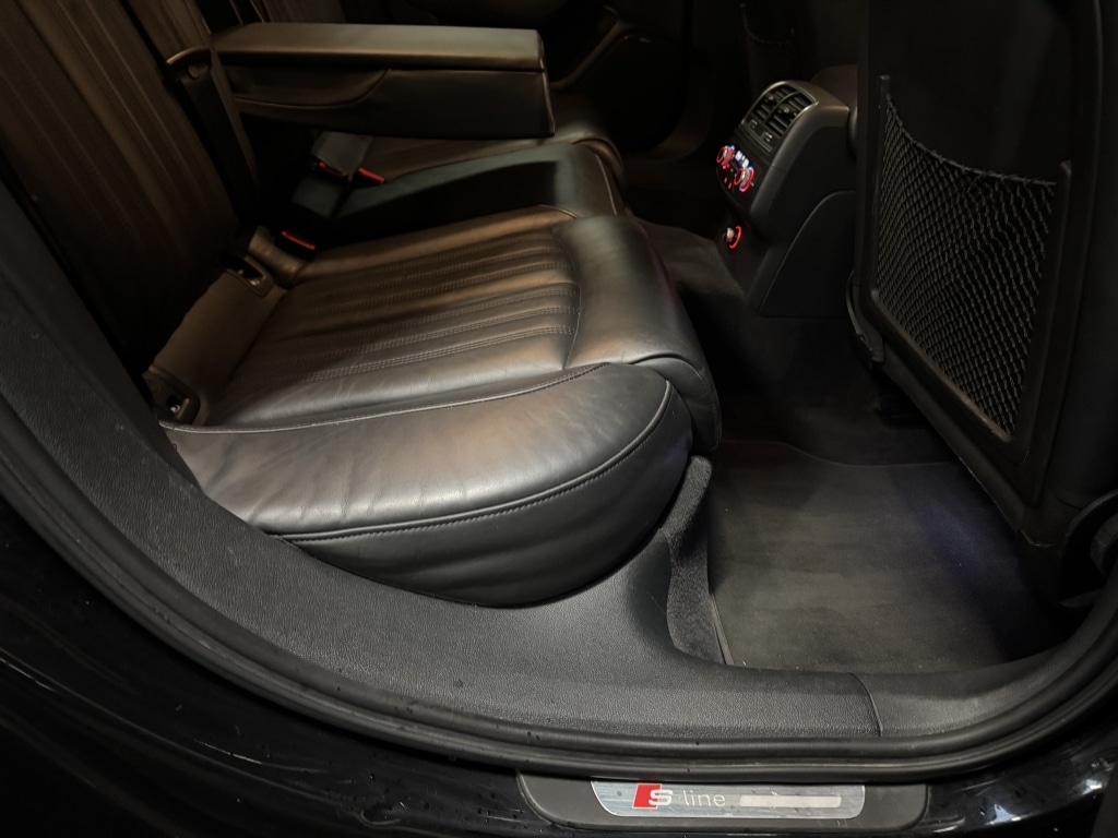 Used Audi A6 2015 for sale - 76853394: Photo 48