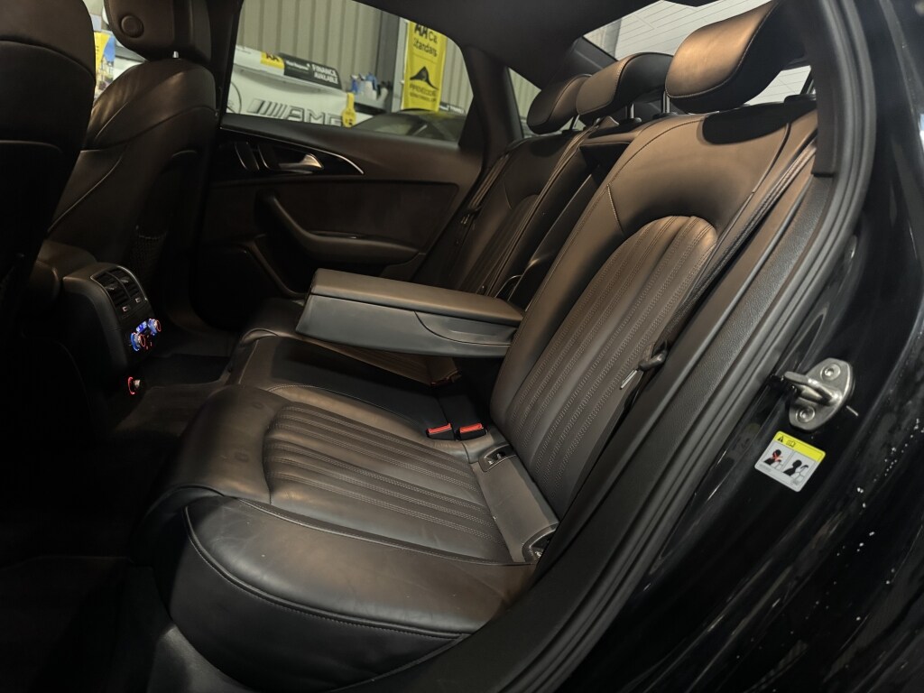 Used Audi A6 2015 for sale - 76853394: Photo 51