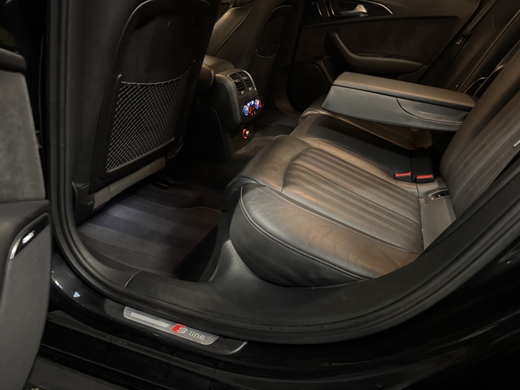 Used Audi A6 2015 for sale - 76853394: Photo 52