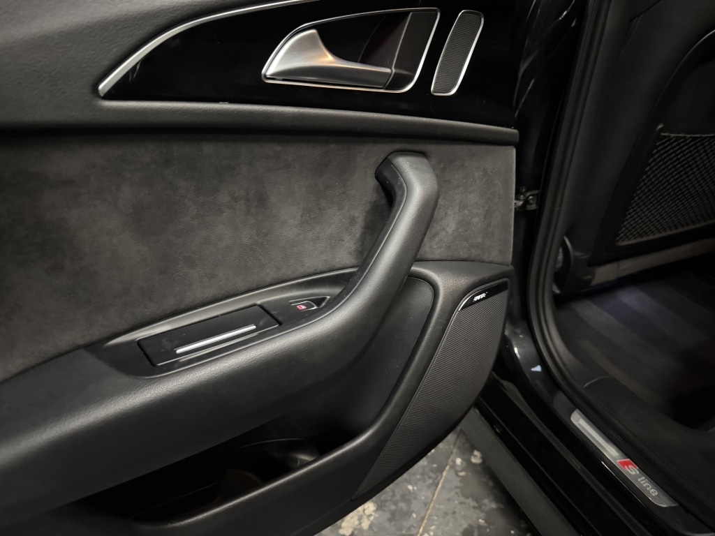 Used Audi A6 2015 for sale - 76853394: Photo 53