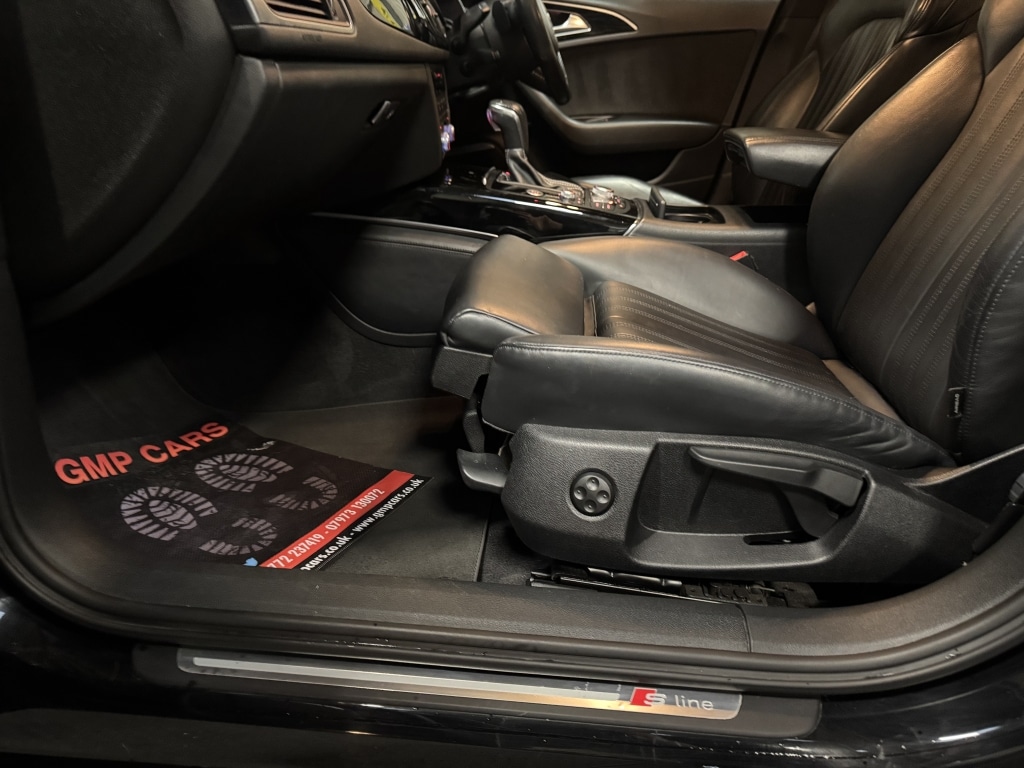 Used Audi A6 2015 for sale - 76853394: Photo 54