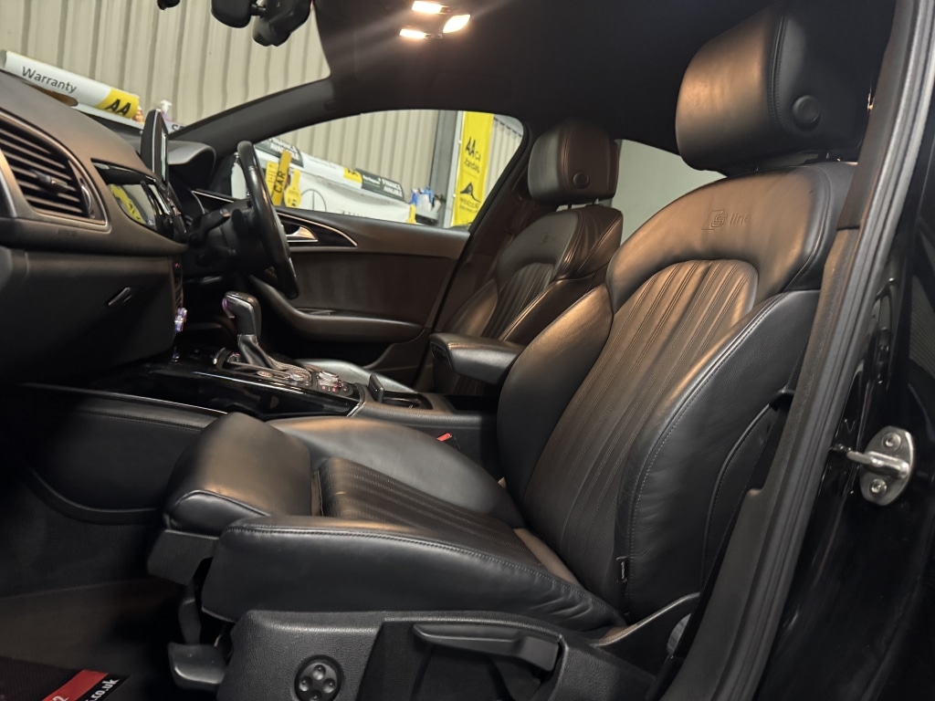 Used Audi A6 2015 for sale - 76853394: Photo 55