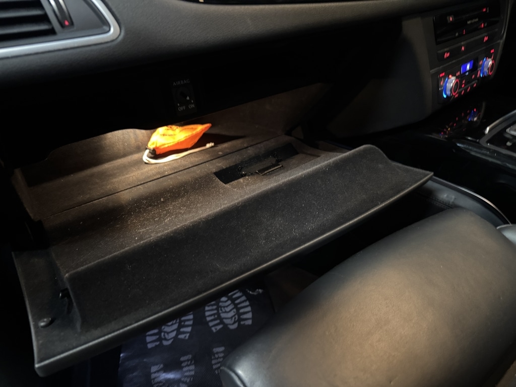 Used Audi A6 2015 for sale - 76853394: Photo 57