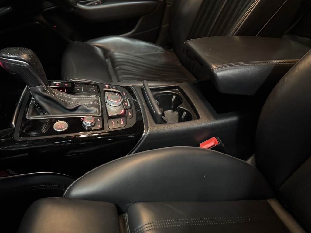 Used Audi A6 2015 for sale - 76853394: Photo 58