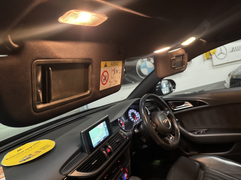 Used Audi A6 2015 for sale - 76853394: Photo 59