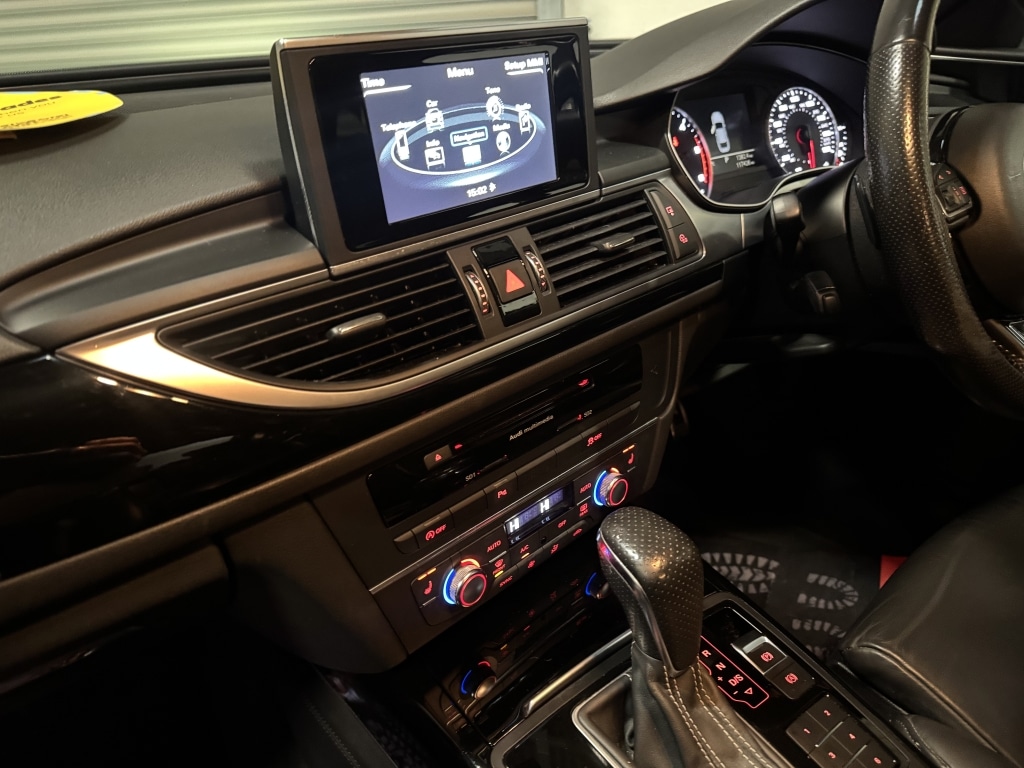 Used Audi A6 2015 for sale - 76853394: Photo 6