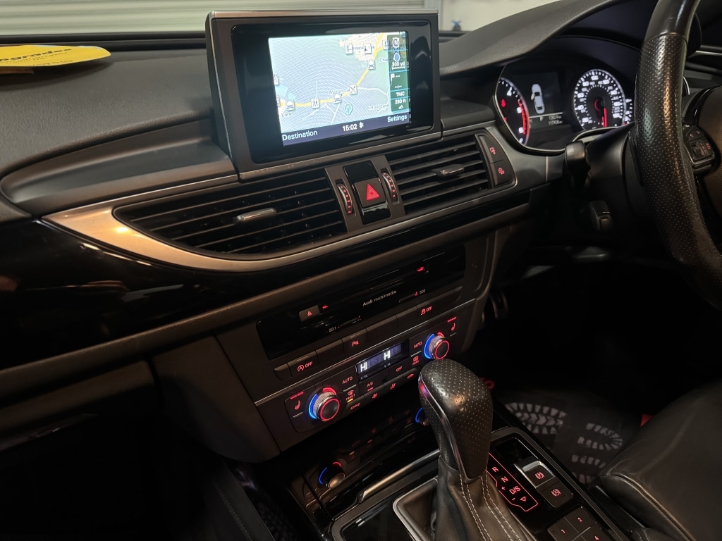 Used Audi A6 2015 for sale - 76853394: Photo 60