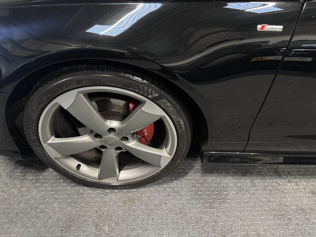 Used Audi A6 2015 for sale - 76853394: Photo 63