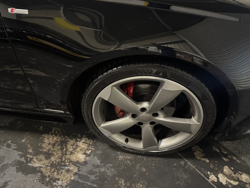 Used Audi A6 2015 for sale - 76853394: Photo 64