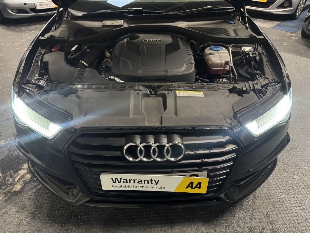 Used Audi A6 2015 for sale - 76853394: Photo 66