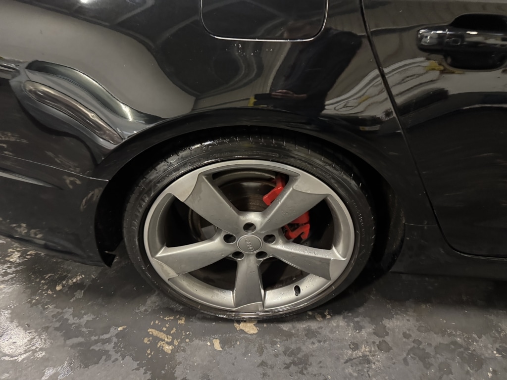 Used Audi A6 2015 for sale - 76853394: Photo 74