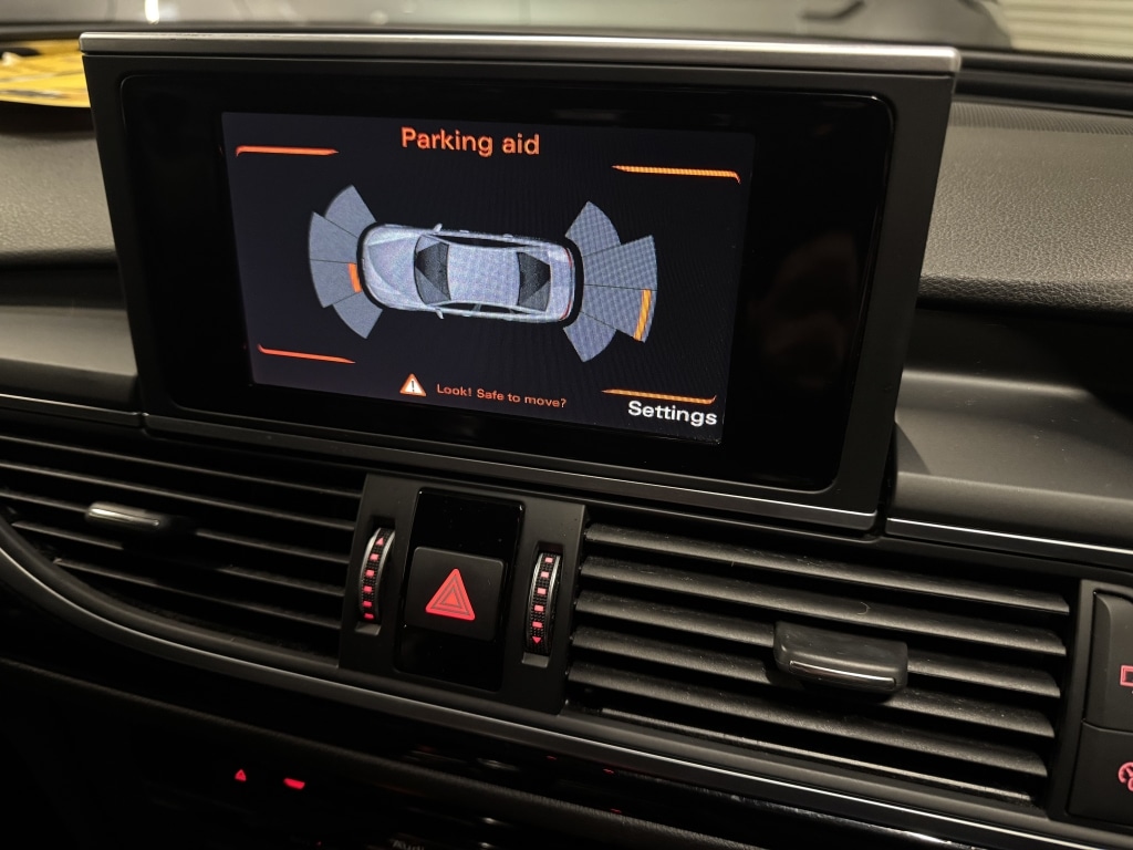 Used Audi A6 2015 for sale - 76853394: Photo 77