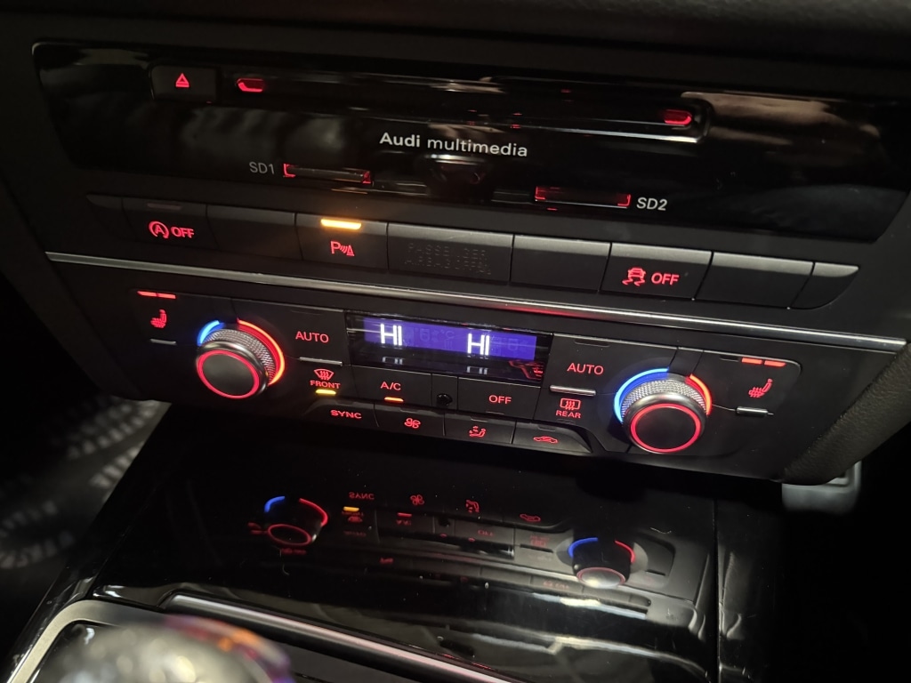 Used Audi A6 2015 for sale - 76853394: Photo 78