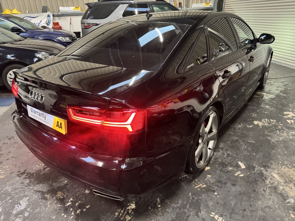 Used Audi A6 2015 for sale - 76853394: Photo 9