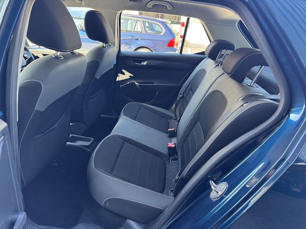 Used Skoda Fabia 2021 for sale - 74292255: Photo 15