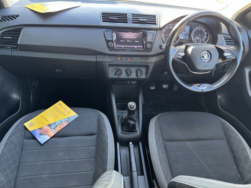 Vehicle 16