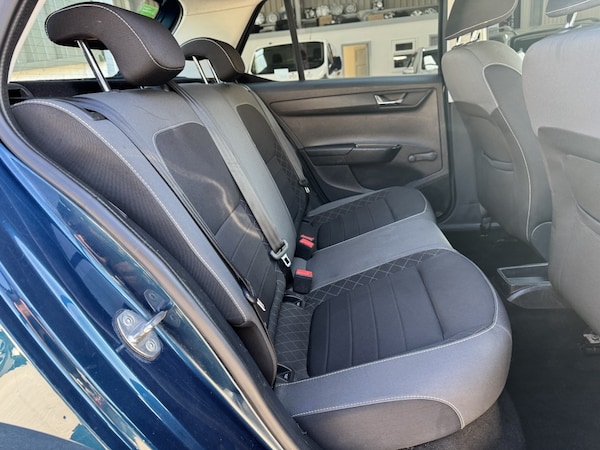 Used Skoda Fabia 2021 for sale - 74292255: Photo 19