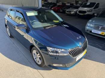 2021 (71) - 1.0 SE TSI 5DR Manual