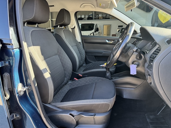 Used Skoda Fabia 2021 for sale - 74292255: Photo 20