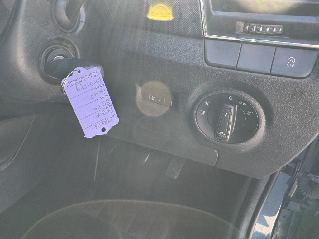 Vehicle 25