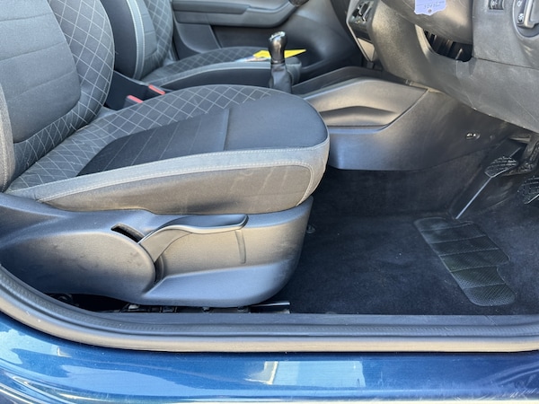 Used Skoda Fabia 2021 for sale - 74292255: Photo 26