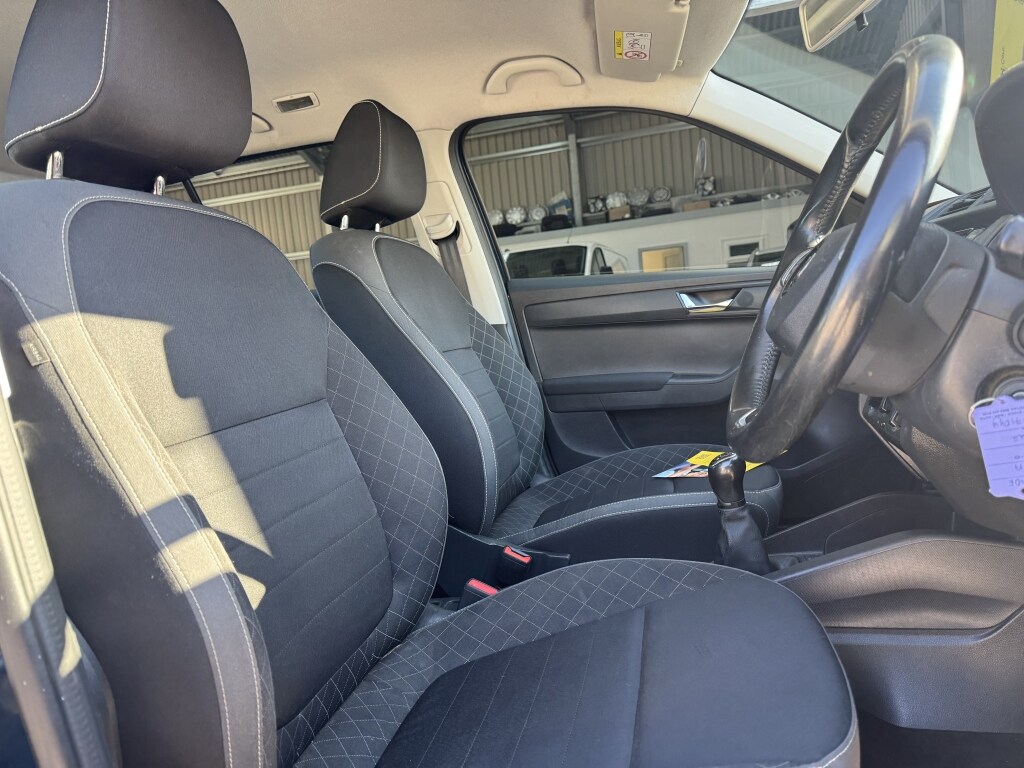 Vehicle 27
