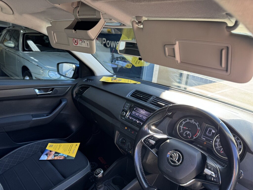 Vehicle 28