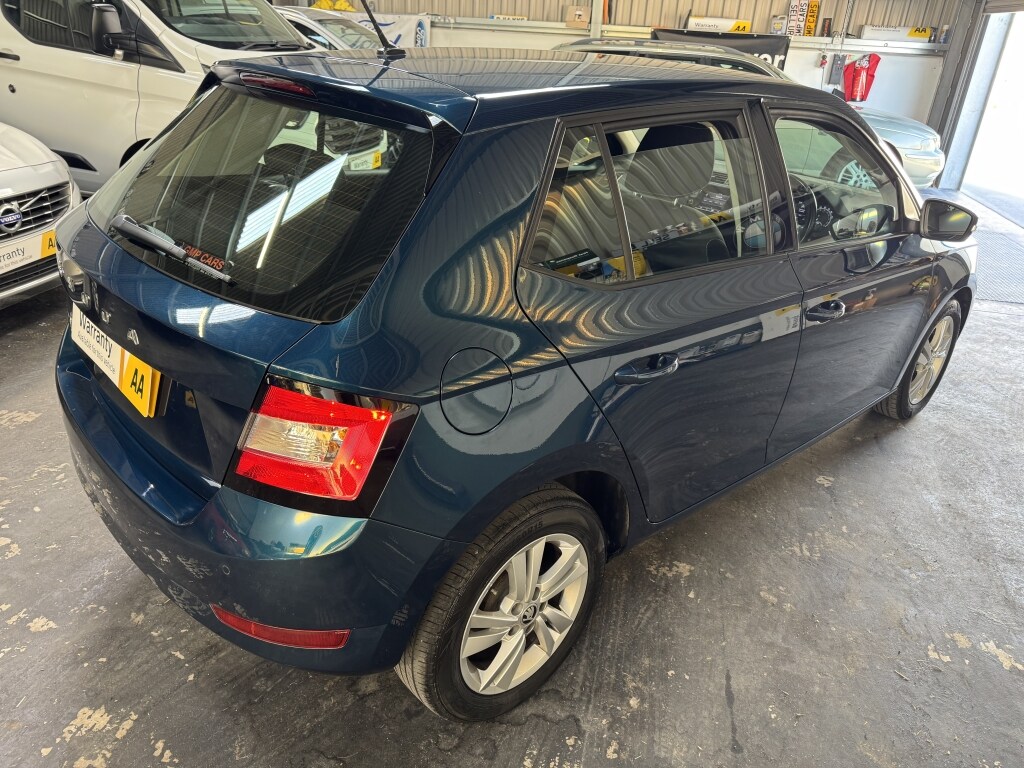 Vehicle 40