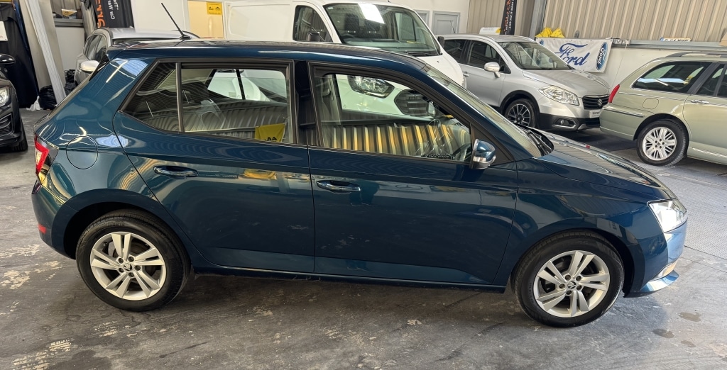 Vehicle 41