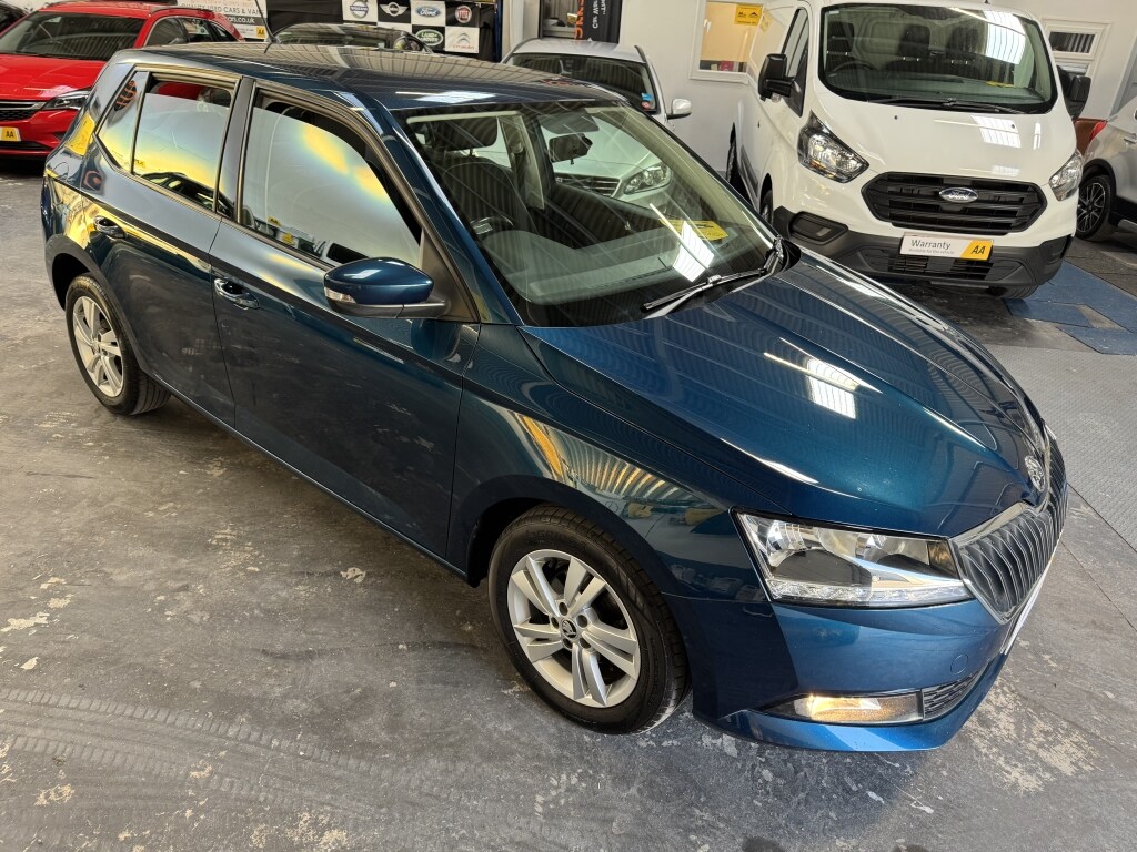 Vehicle 42