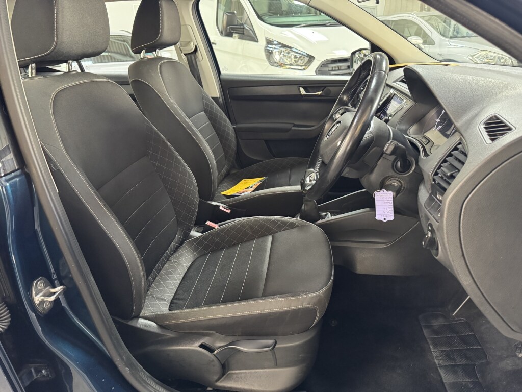 Vehicle 43