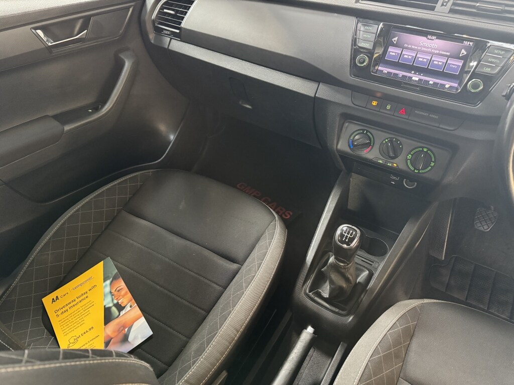 Vehicle 45