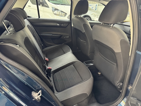 Used Skoda Fabia 2021 for sale - 74292255: Photo 46