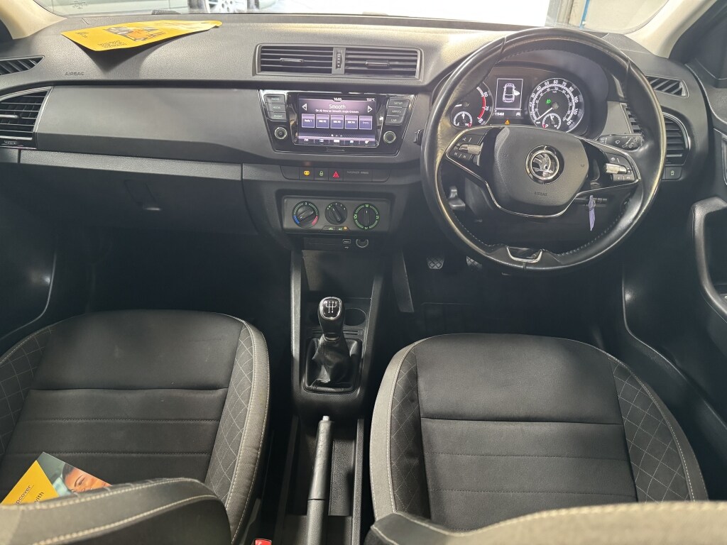 Vehicle 47