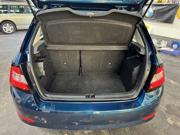 Used Skoda Fabia 2021 for sale - 74292255: Photo 48