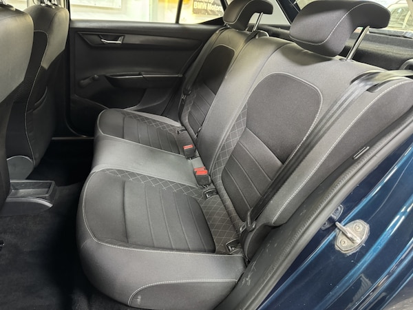 Used Skoda Fabia 2021 for sale - 74292255: Photo 49