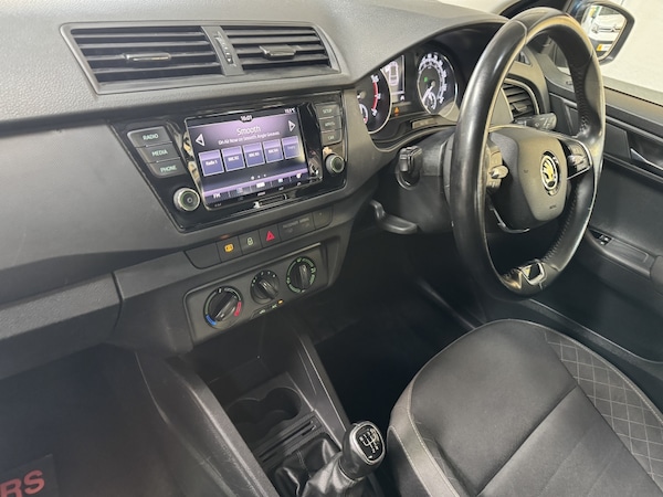 Used Skoda Fabia 2021 for sale - 74292255: Photo 52