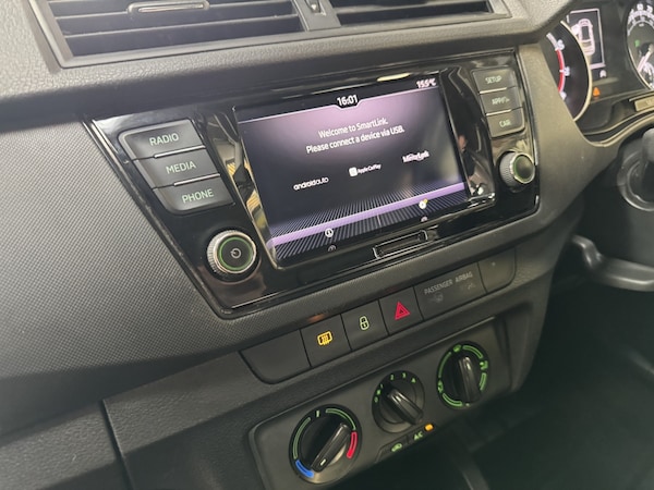 Used Skoda Fabia 2021 for sale - 74292255: Photo 53