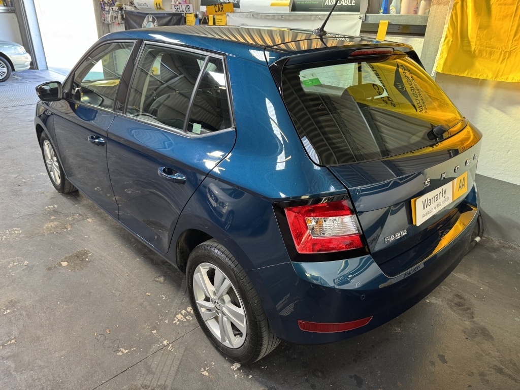 Vehicle 55