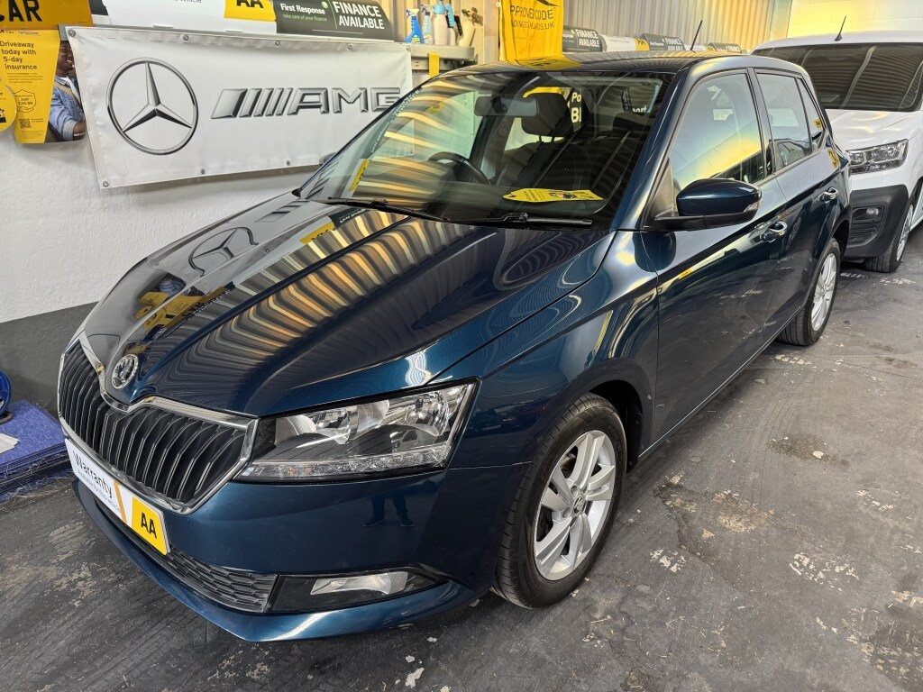 Vehicle 57