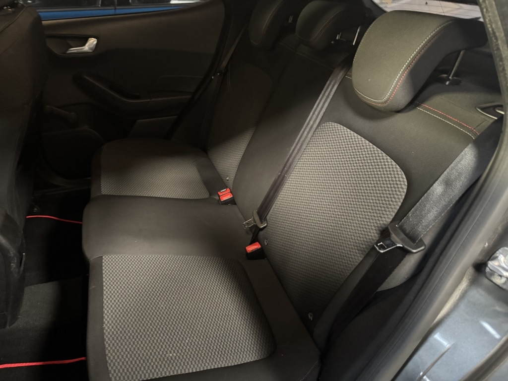 Used Ford Fiesta 2018 for sale - 76591650: Photo 10