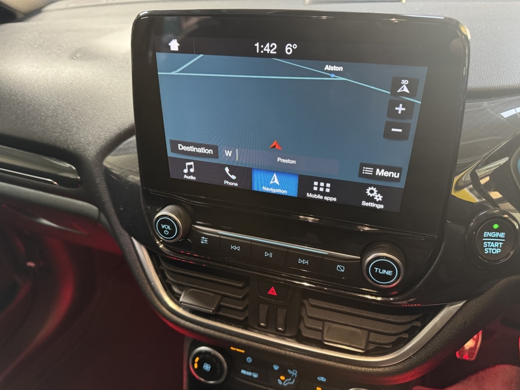 Used Ford Fiesta 2018 for sale - 76591650: Photo 11