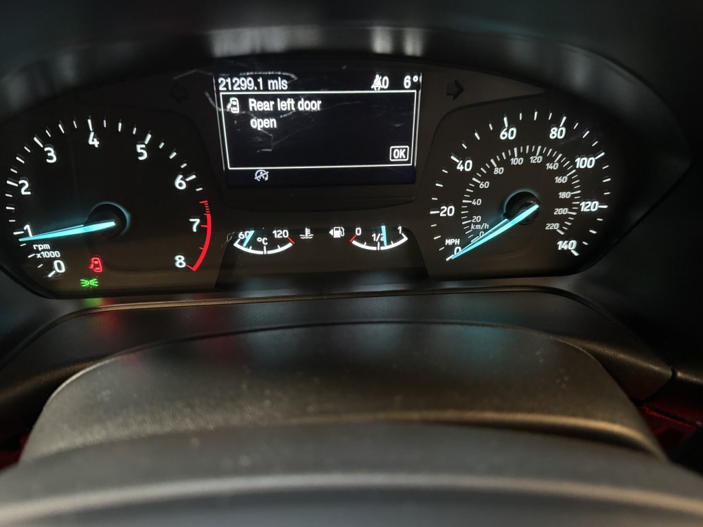 Used Ford Fiesta 2018 for sale - 76591650: Photo 12