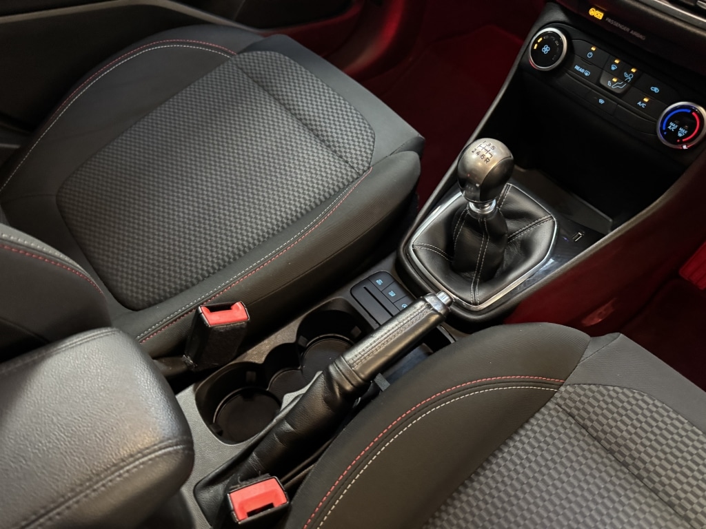 Used Ford Fiesta 2018 for sale - 76591650: Photo 19