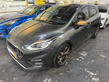 Ford - Fiesta